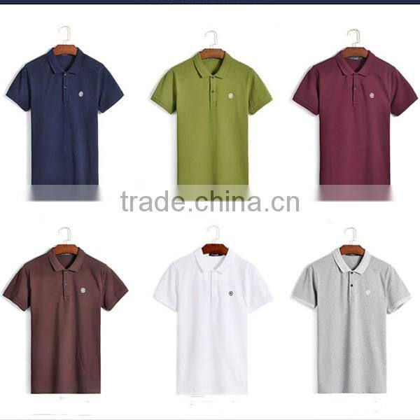 china factory new design polo t-shirt 100 cotton honeycomb polo shirt dri fit polo shirts wholesale