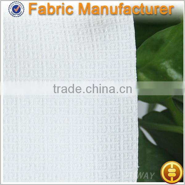 Woven Garment use polyester lining jacquard