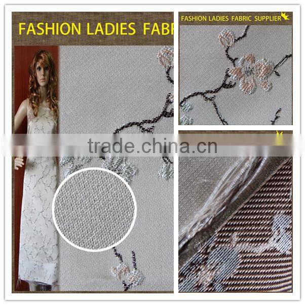 new arrival autumn the court wind tent jacquard sofa fabricmattress polyester woven jacquard mature fabric