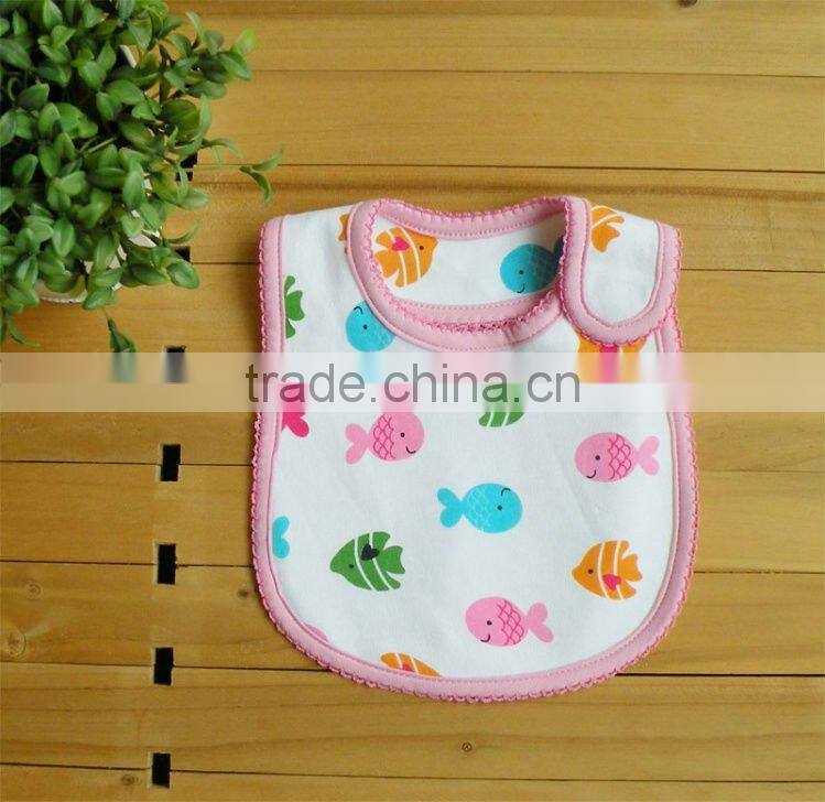 baby clothing waterproof baby bib