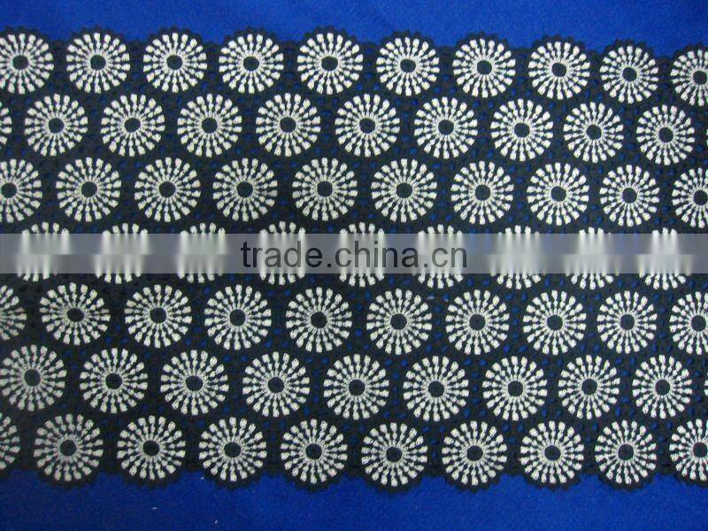 100% cotton fabric design