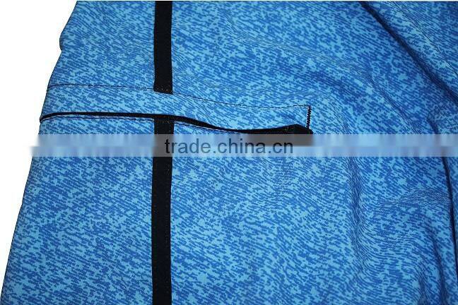 2016 HOT SALE NEW STYLE SWIM TRUNK 4-WAY STRETCH