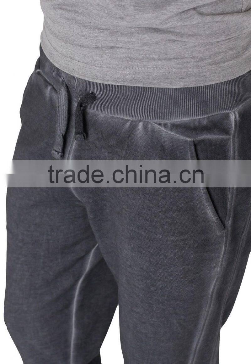 mens lycra fit joggers wholesale
