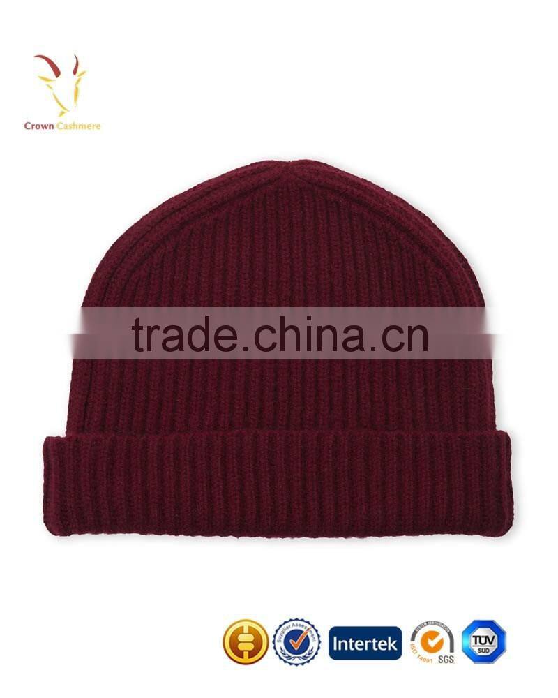 Wholesale Winter Wool Hat,Winter Knit Hat For Men