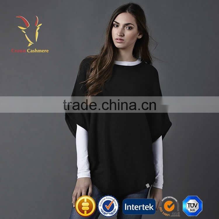 Womens Ponchos Wool Fall Shawls