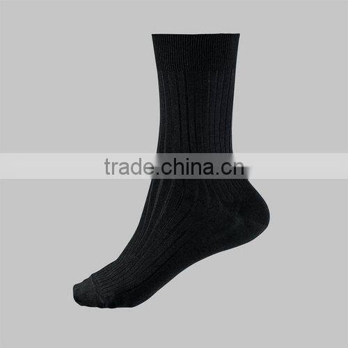 Thermal and wicking smart wool socks
