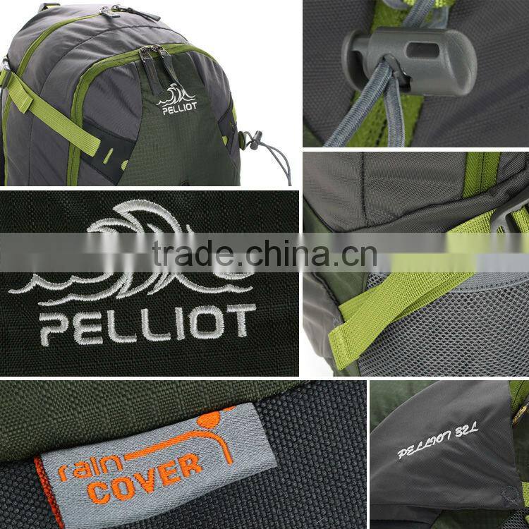 Internal Nylon Fabric for backpack
