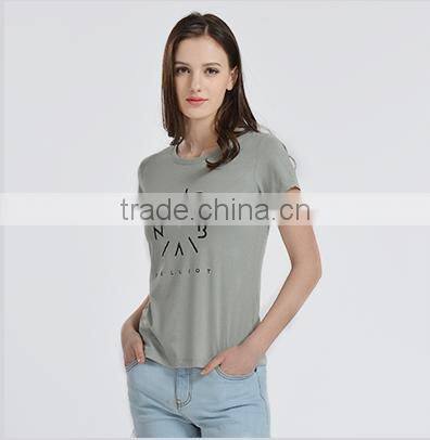 sunscreen and breathable clothes t-shirt manufacturer technology fabrics