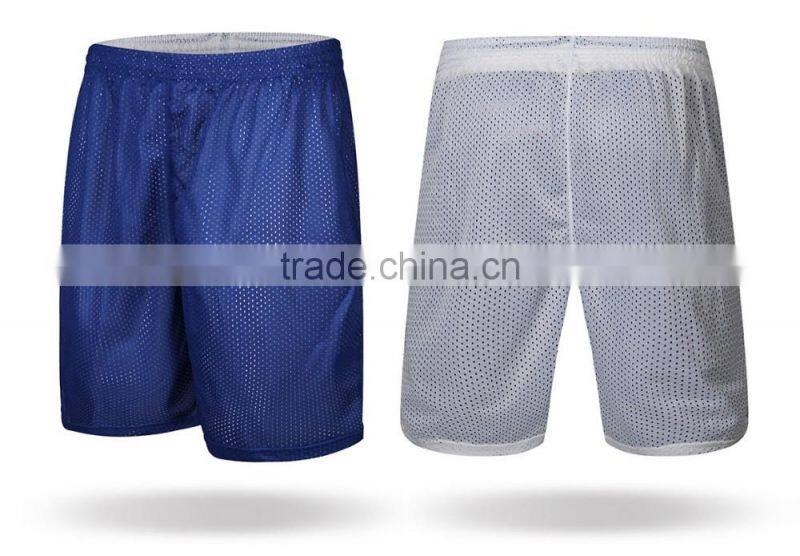 oem dress factory! wholesale mens running shorts 100% polyester sport shorts elastic shorts for men