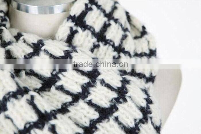 Cheap 6 colors new high quality winter unisex classic plaid scarf fashion scarf,men scarf