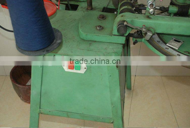 Socks linking Machine