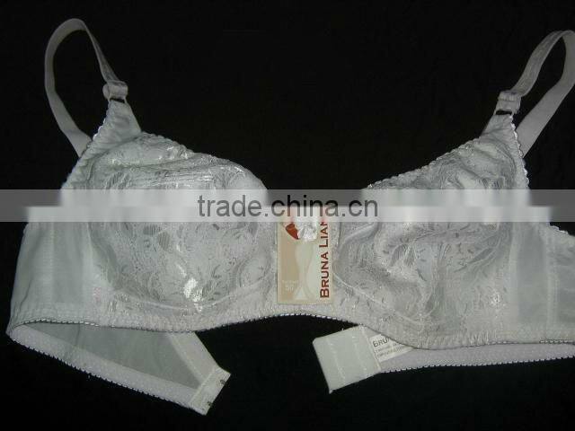 hot sexy nursing bra women maternity non padded bra