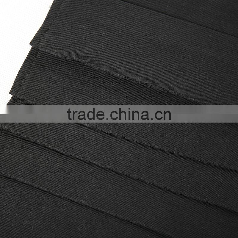 new design narrow elastic high waist long skirt