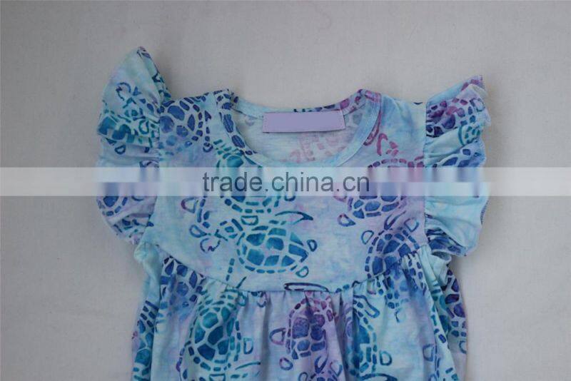 2017 wholesale bubble romper baby girl clothing newborn baby romper gift set