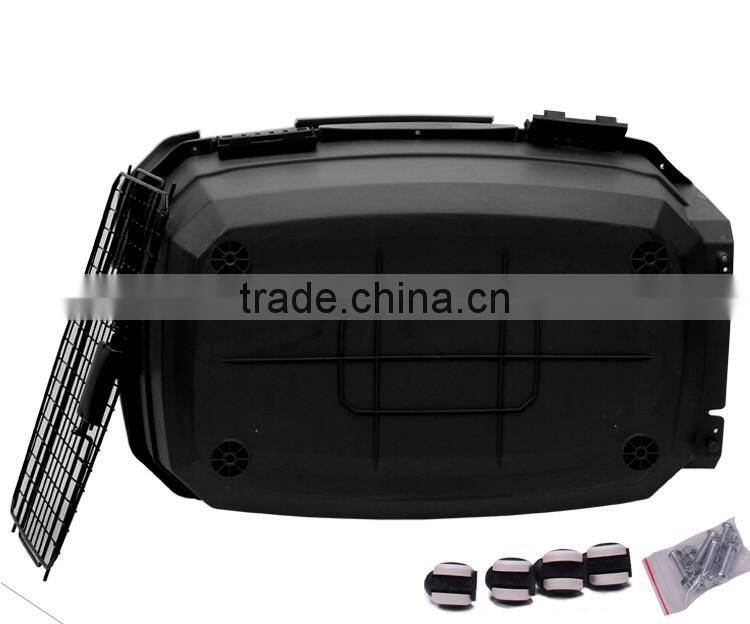 R1835H Large Folding Pet Carrier Pet Air Box Transport Pet Air Carriers