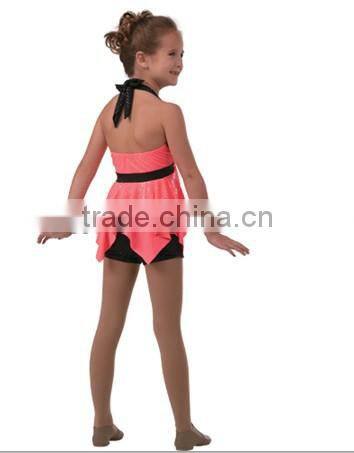 2014 cute princess group dance wear tutu dress costume kids&teen -princess girls dress costume-shiny country girl ballet dance