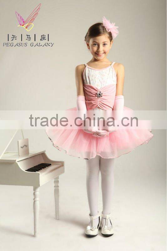 2013 Newest! kids dance costumes wholesale