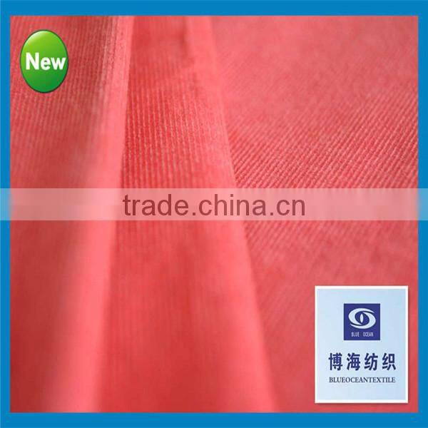 flower painting 100%cotton corduroy fabric 12*12/48*148