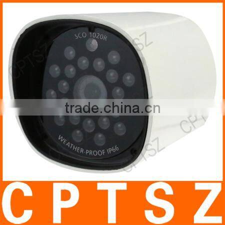1080P P2P Low Lux Video Push AP TF Slot support IP camera
