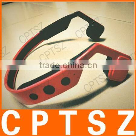 YKL701 bone conduction Bluetooth headset waterproof headset periosteum conduction hearing