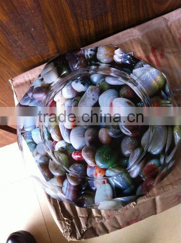 custom crystal award shapes