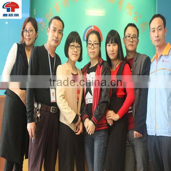 2015 hot sell sew on quality hook and loop tape for shoes clothes and garment accessory