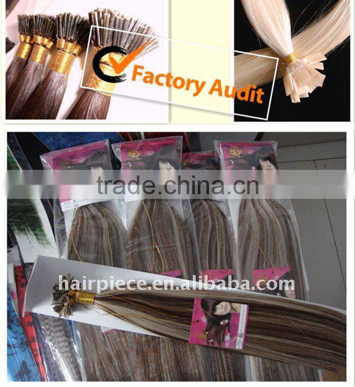 Wholesale extensions human hair weave