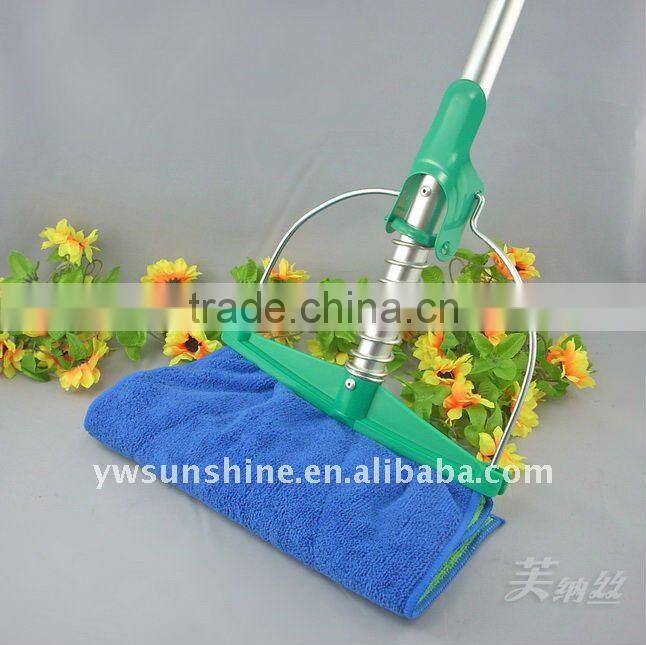 microfiber tea towel floor cleaning cloth new products for kitchen