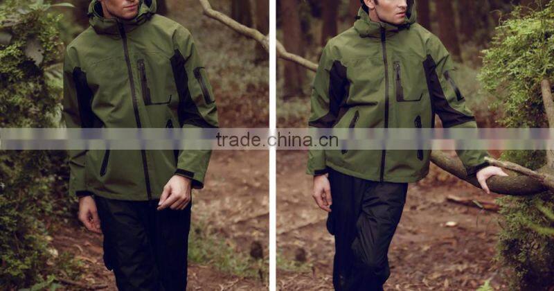 Mytext jacket SH-JA010