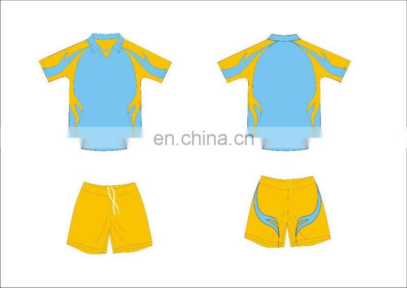 2016 quick dry fit custom cheap sportswear rugby jersey