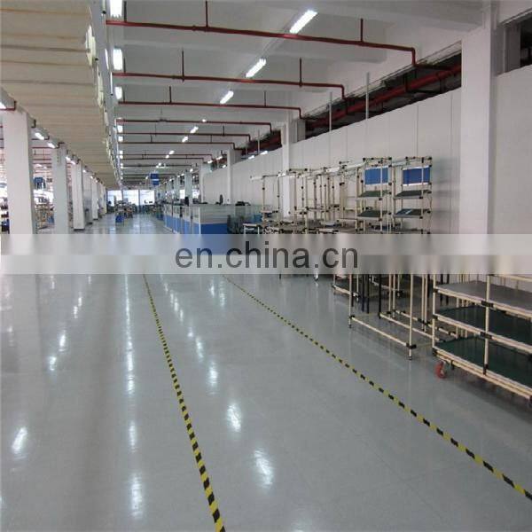 Clean room Floor CP0211