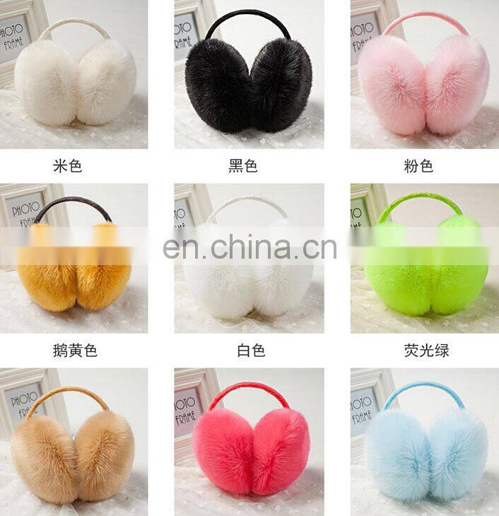 Wholesale winter earmuffs for sale
