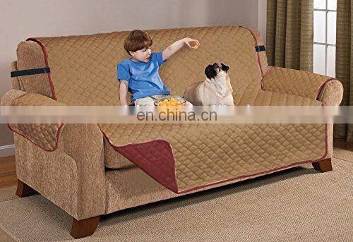 Deluxe Reversible EXTRA WIDE Sofa Furniture Protectors