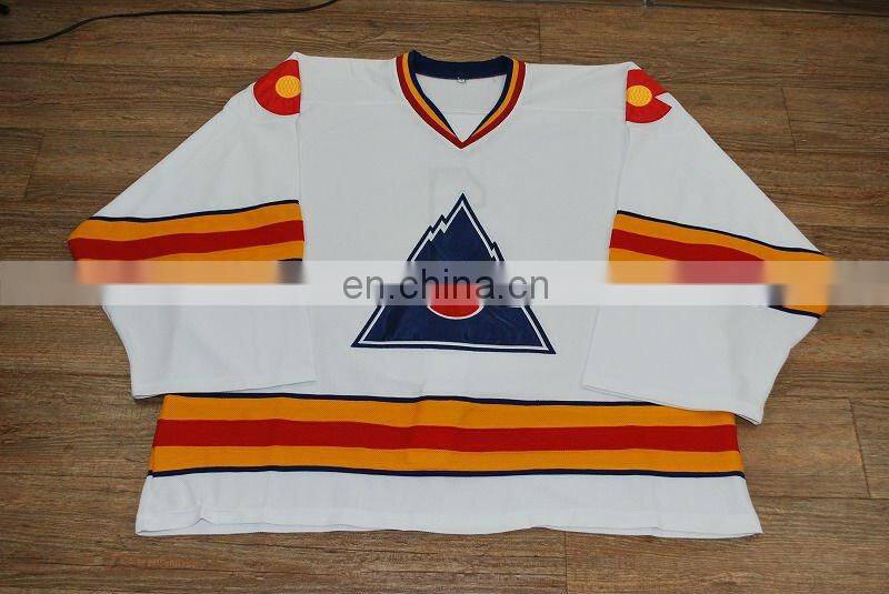 professional factory,customized hockey jersey NHL team jersey