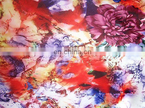 pattern beautiful digital printing