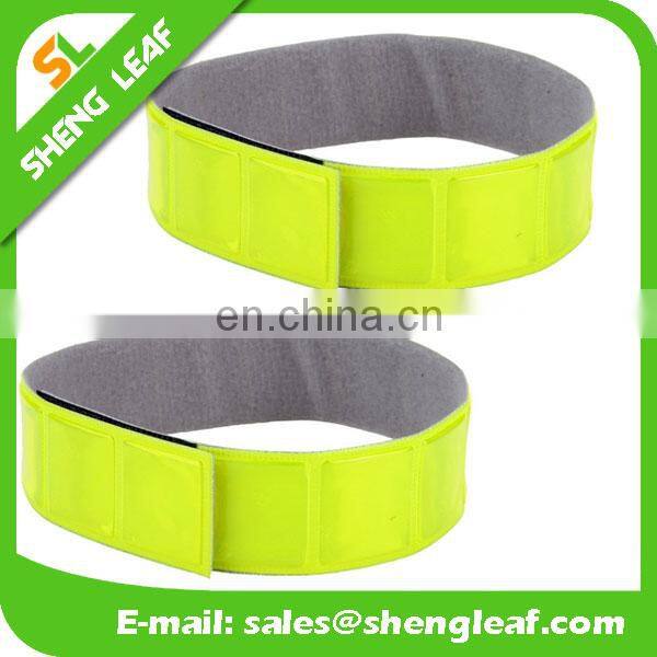 2017 high quality of 110g polyester mesh safety vest