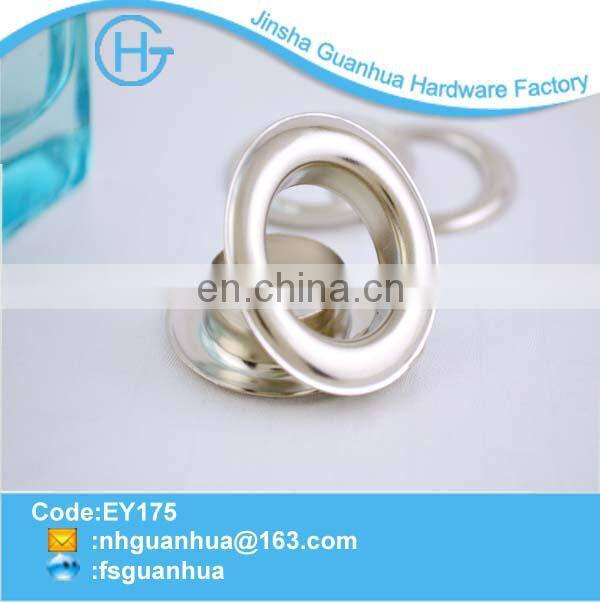Manufacturing price new design metal dome rivet