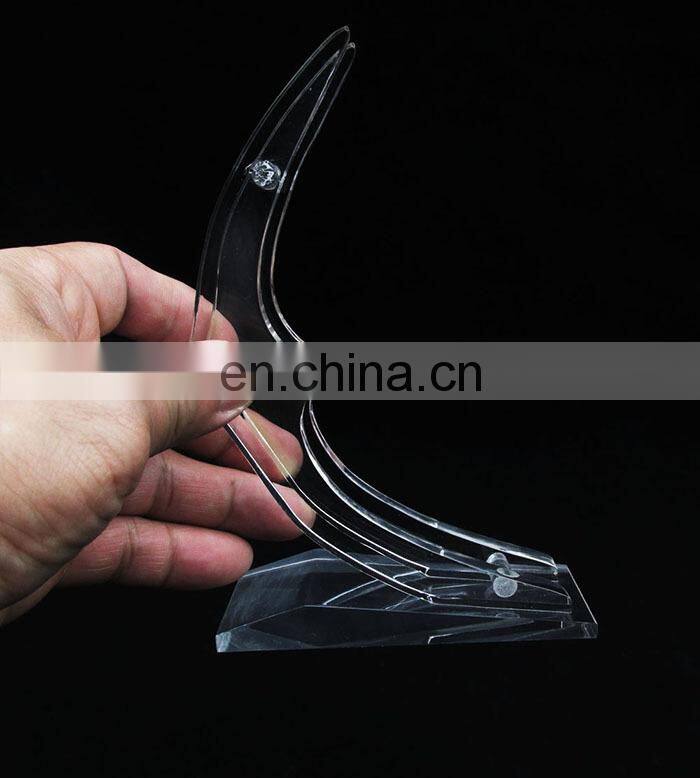 Top Quality supply acrylic cylinder vases