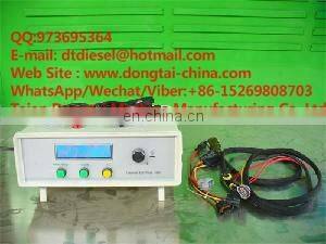 CRP850 Common rail pump simulator