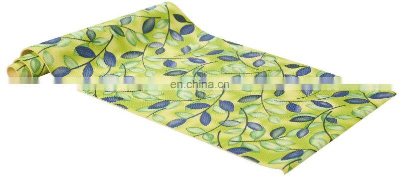 Custom Printing Eco Friendly PVC Yoga Mat