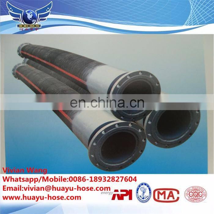 ID1/2'' oilfield extraction machinery flexible hose SAE100R1 AT/1SC