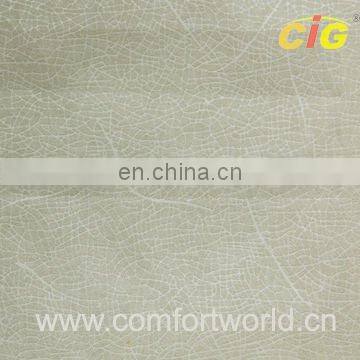 Fashion new design colorful home products textile flock polyester nylon fabric