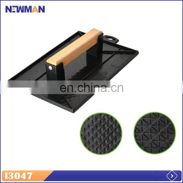 2017 New Arrival Custom Made 32x22cm Cement Trowel Types