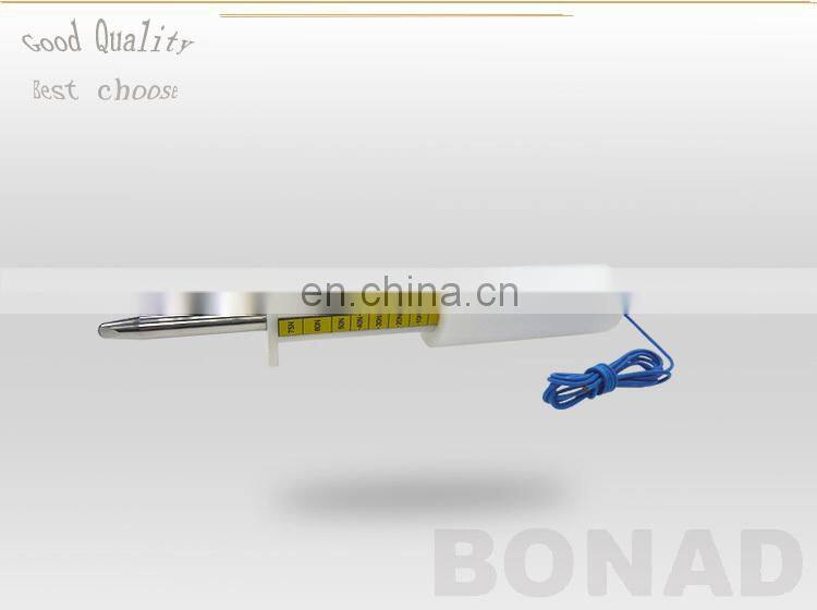 IEC61032 Test finger probe 75N electronic dynamometer probe