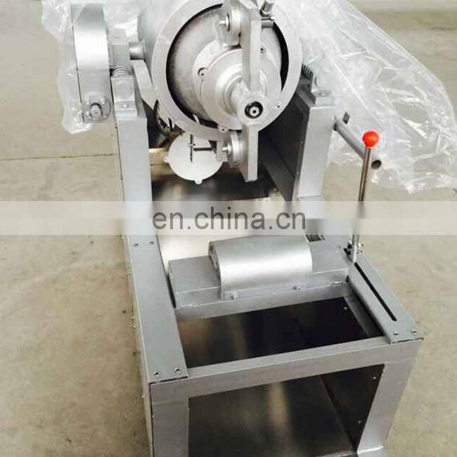 High Producing Pistachio Pine Nut Wheat Puffing Machine Rice Puff Machine