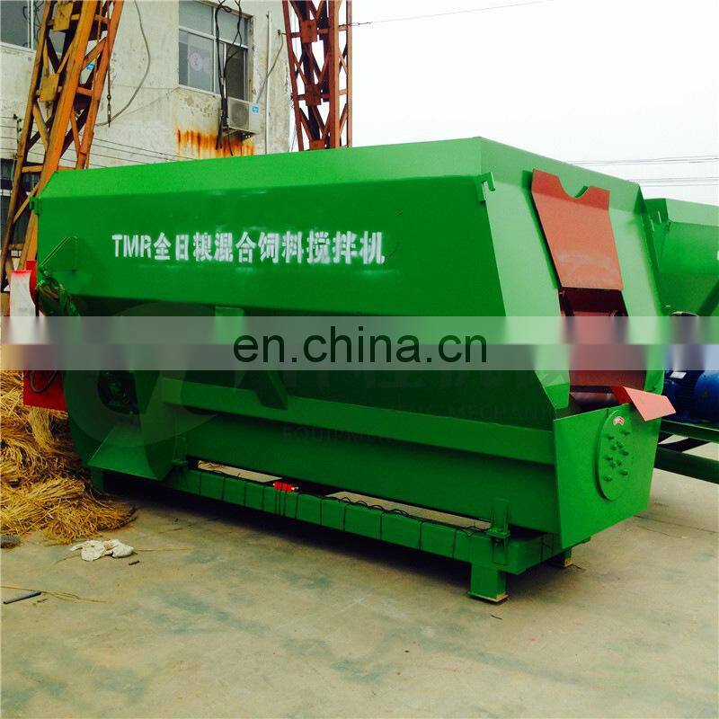 Cows Feeder Mixing Machine Factory Price