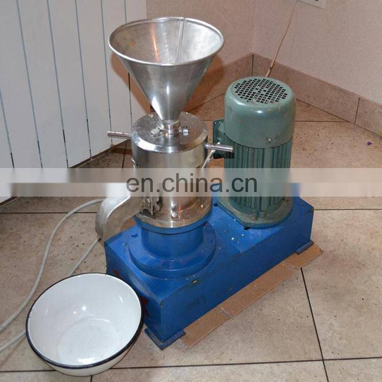 Best selling and lowest price potato mix making machine