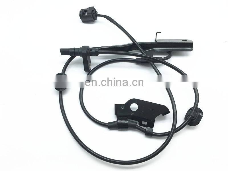 Front Left ABS Wheel Speed Sensor For 06-17 To-yota RAV OEM 89543-0R020 895430R020