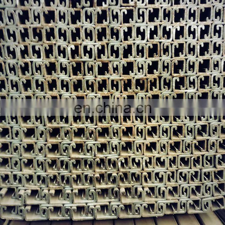 Wholesale china products metal building materials c profile steel purlin