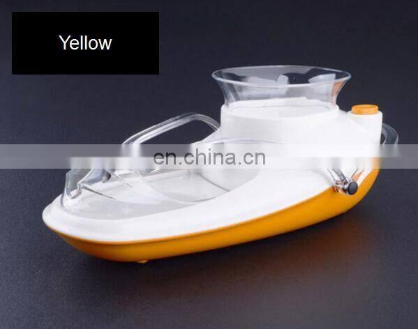 Manufacturers selling new electric automatic cigarette maker smoke cigarette machine in small electric apparatus